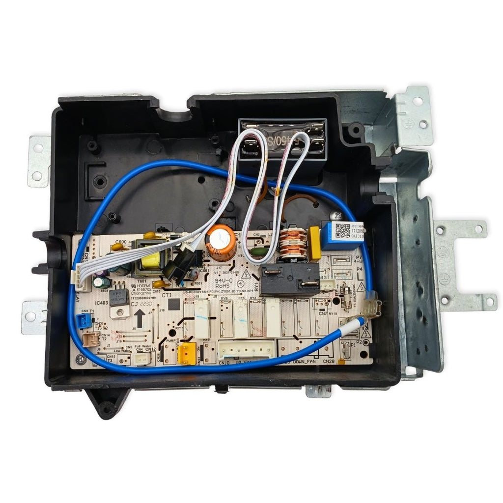E-CONTROL BOX ASY 17220600002521 .. 3001015161