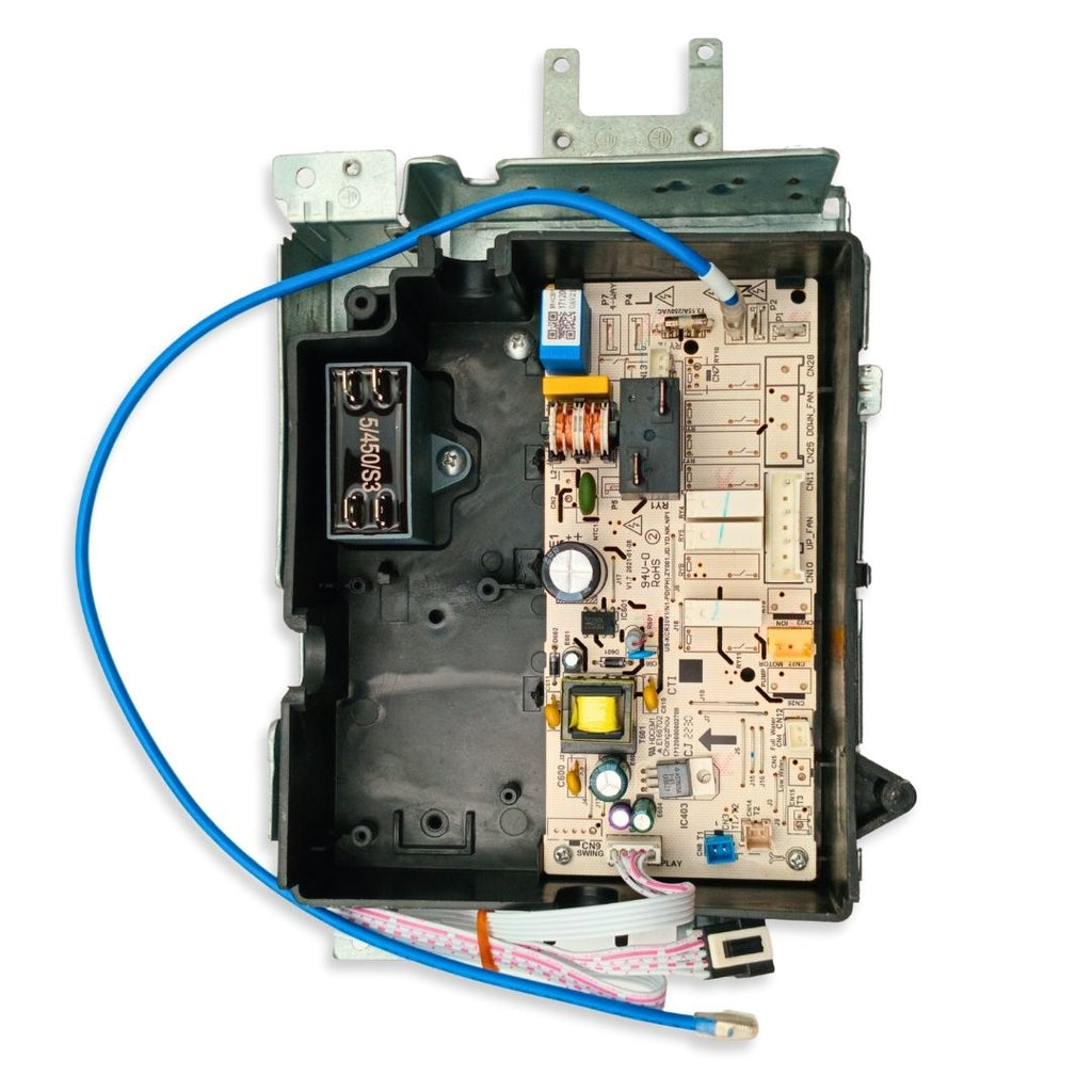 E-CONTROL BOX ASY 17220600002522 .. 3001015166