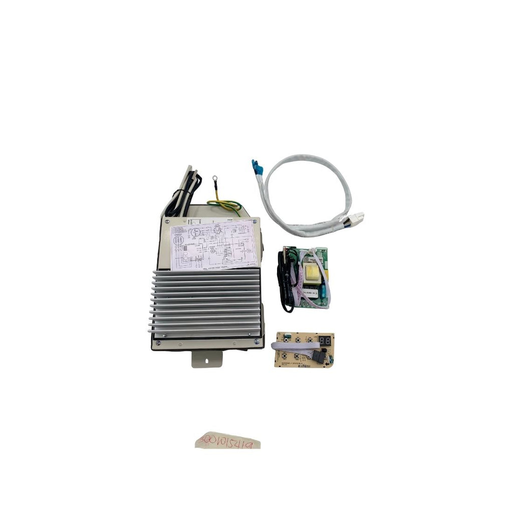 SET PCB REPLACEMENT CAR 9K RC14329032 .. 3001015419