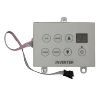 CTRL BOX DISP ASY INV RC14330042 .. 3001015459