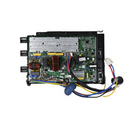 Elec ctrl box subassy: 17222000040741 .. 3001015628