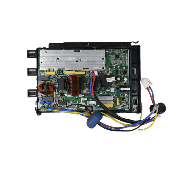 ELEC CTRL BOX SUBASSY 17222000040741 .. 3001015628 – TOTALINE