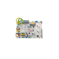 INDOOR PCB ASSY 17122000059028 .. 3001015630