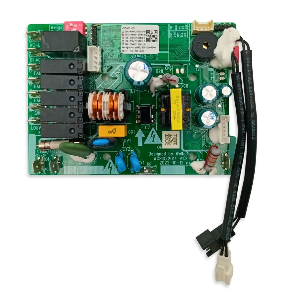 IDPCB: WG3210010005200_55K PF31330000 .. 3001015860