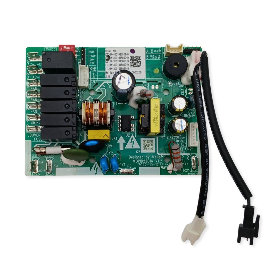 IDPCB WG3210010005200_24K PF46330000 .. 3001015861