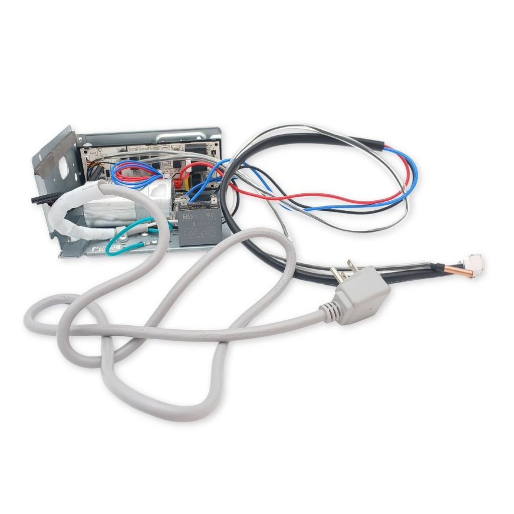 E-Control box Assy: 17220300A18117 .. 3001015888