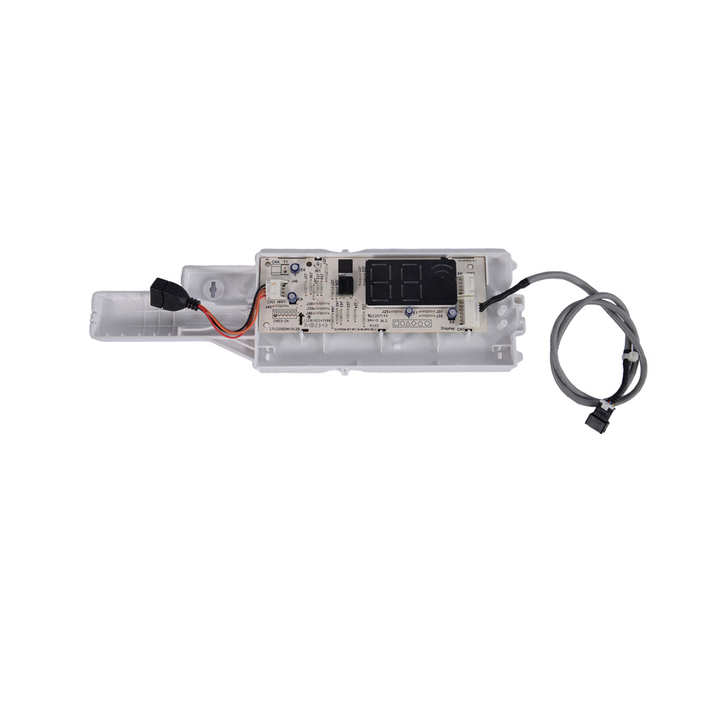 Display Box Assy: 17222000A65051 .. 3001015891