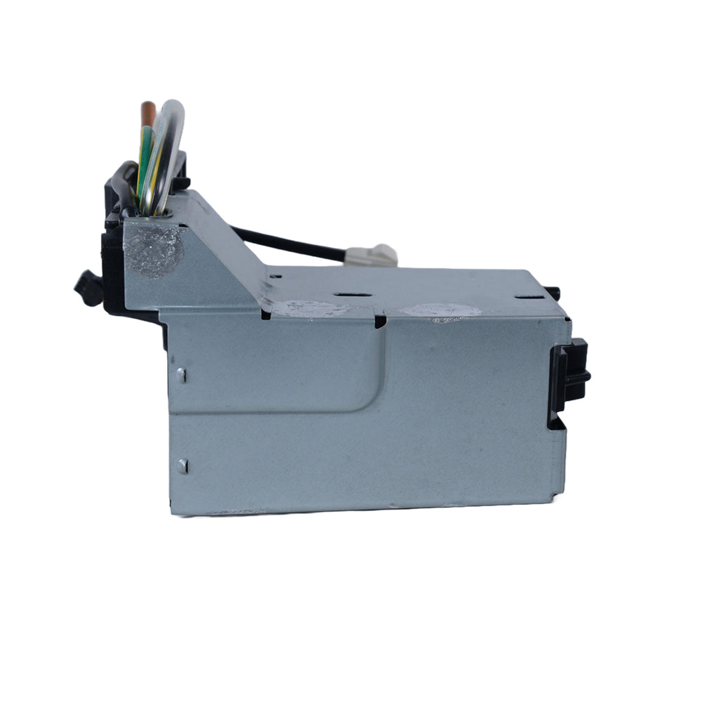 E-Ctrl box Assy-Mid&Low: 17222000A66314 .. 3001015892