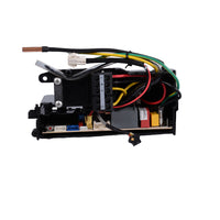 E-Ctrl box Assy-Mid&Low: 17222000A66315 .. 3001015893