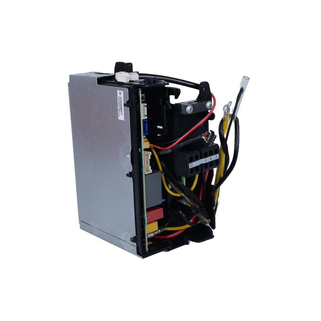 E-Ctrl box Assy-Mid&Low: 17222000A66278 .. 3001015894