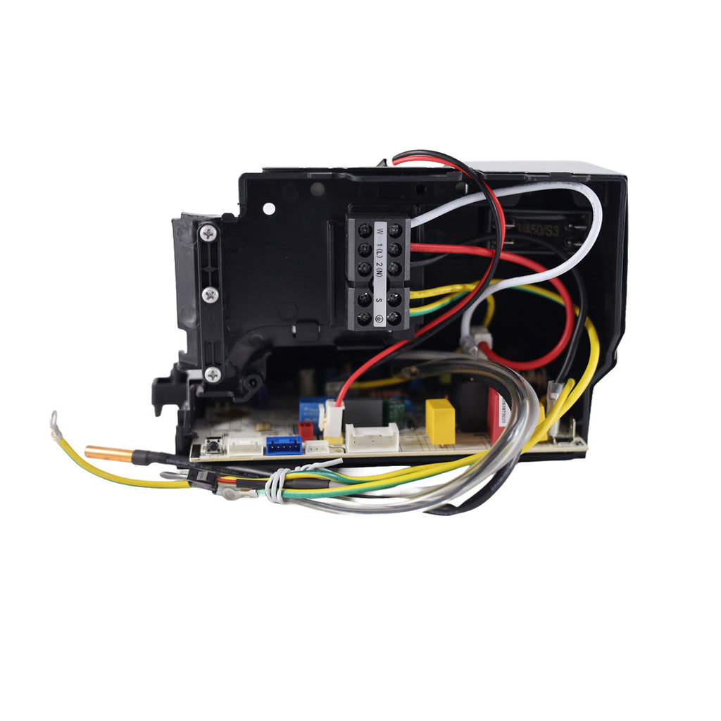 E-Ctrl box Assy-Mid&Low: 17222000A66279 .. 3001015895