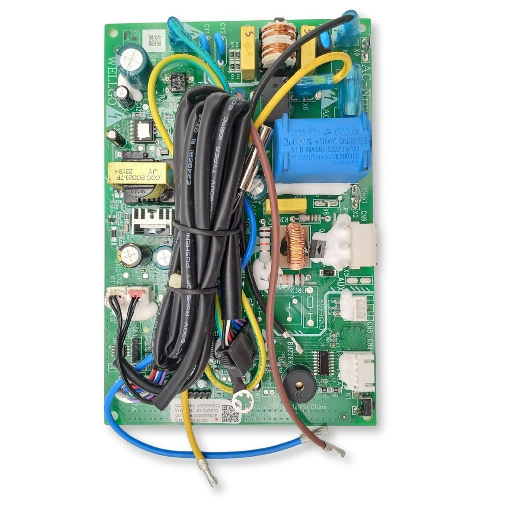 PCB Indoor 24K: 321020023 FLEXI .. 3001015928