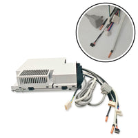 Elec. ctrl box assy: 17220300005956 .. 3001016103