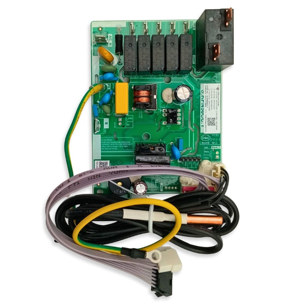 PCB ID MAIN INV 7K RC13148006 .. 3001016396