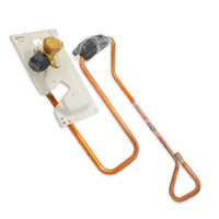 GAS VALVE ASSEMBLY 15422000020854 .. 3001016424