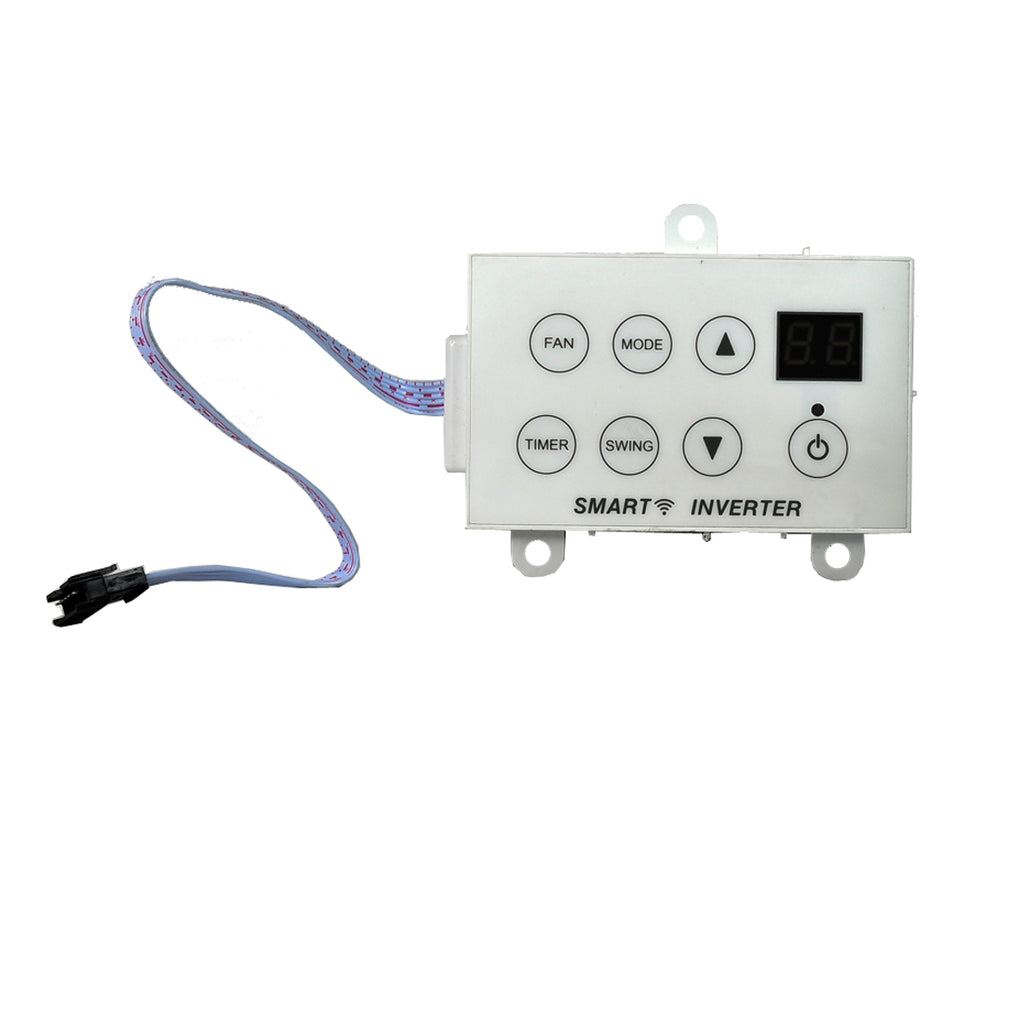 Ctrl Disp Assy Wifi RC13330055 .. 3001016512