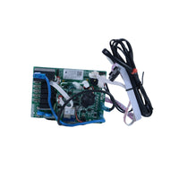 PCB: ID Main+Wifi 9K CH2 RC13148003 .. 3001016515