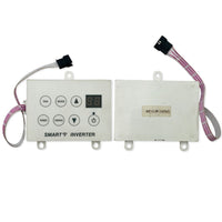 CTRL DISP ASSY WIFI RC14330055 .. 3001016520