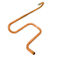 SUCTION TUBE ASY PC17339027 .. 3001016782