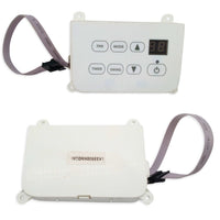 Ctrl Disp Assy: RC14330061 .. 3001017001