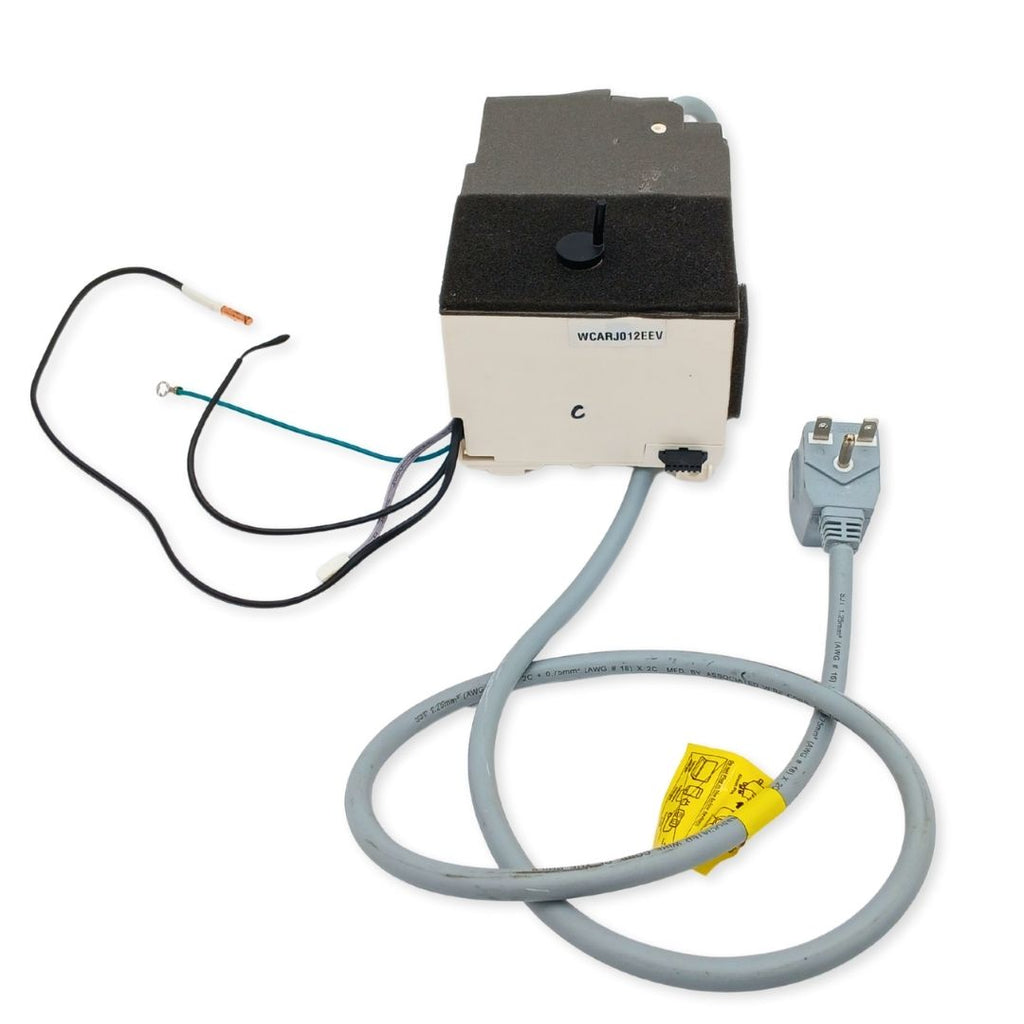 CBOX ASSY INV 1.5HP RC14330063 .. 3001017002