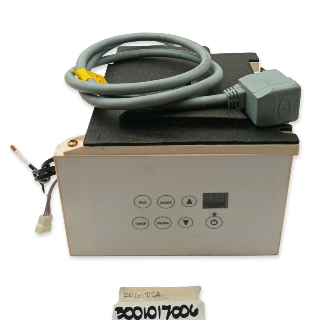 CBOX ASSY INV 2HP RC15330046 .. 3001017006