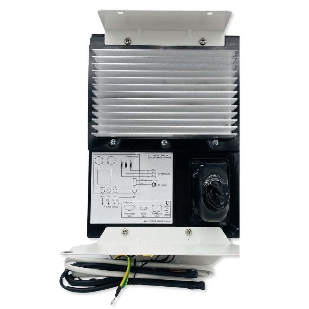 ODPCB Insul Assy: RC15330045 .. 3001017008