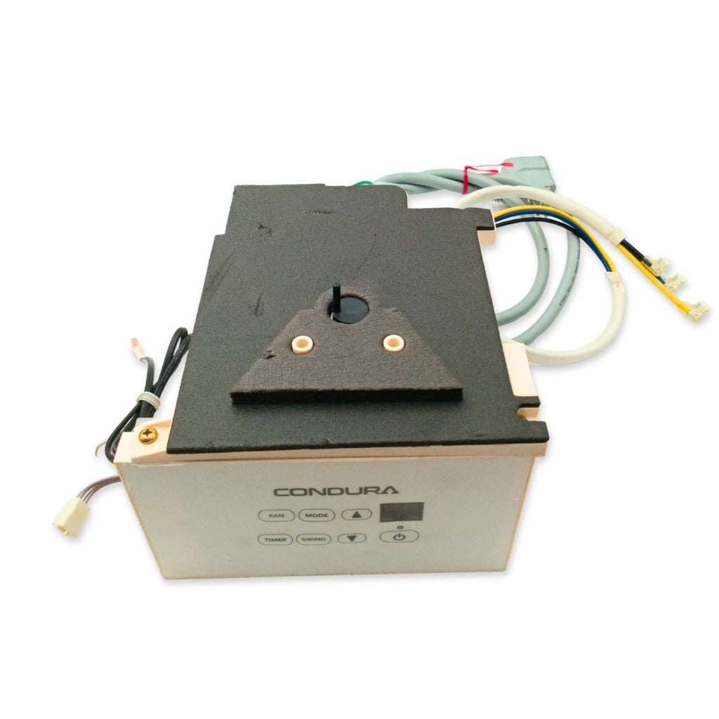 CBox Assy INV 2hp:RC15330047 .. 3001017110