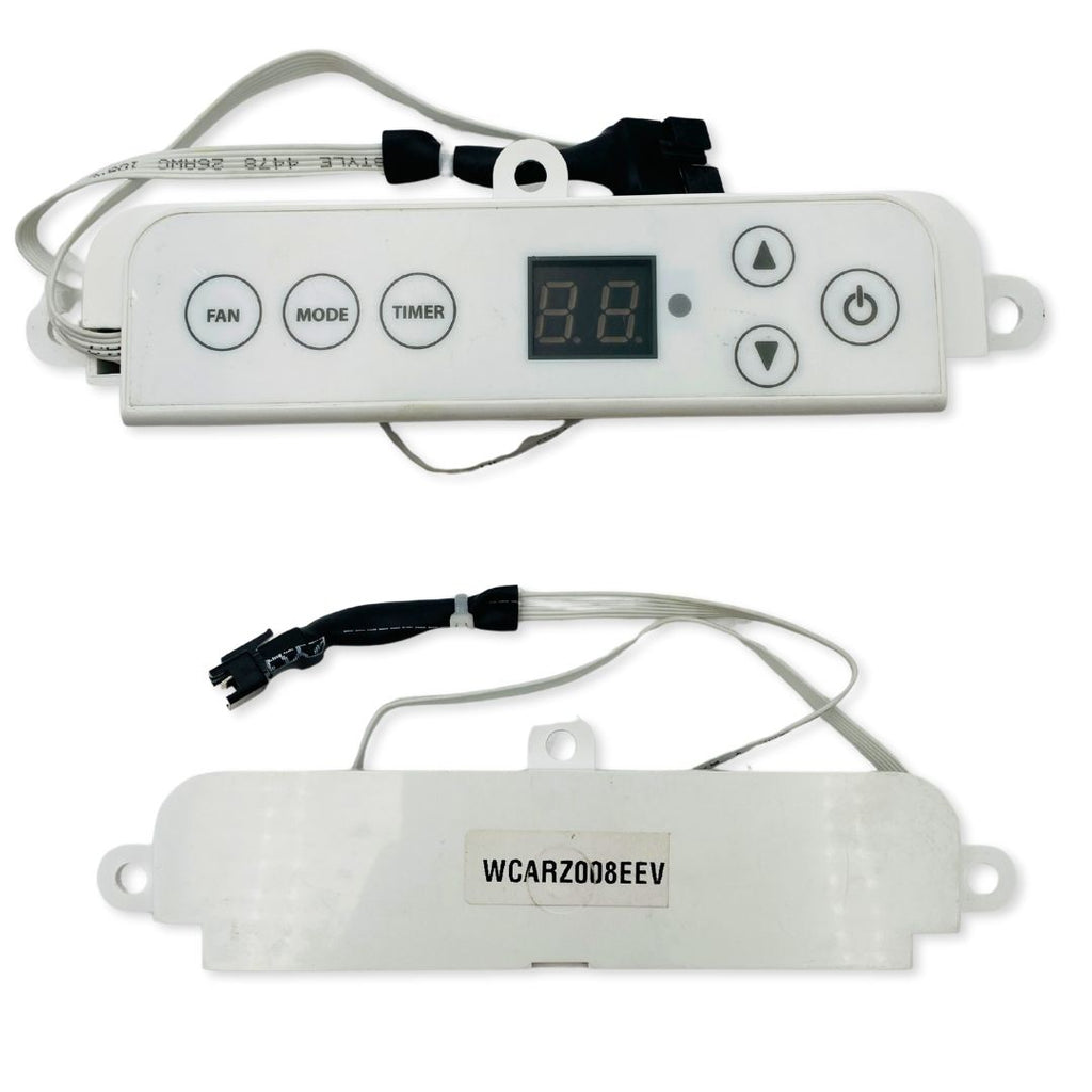 Control Disp Assy : RC12330040 .. 3001018070