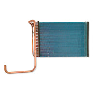 Evap Coil : RC12321067 .. 3001018071