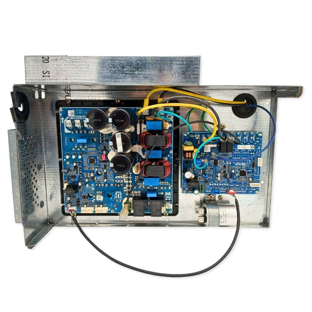 Ctrl Box Assy: PC17330013 .. 3001018185