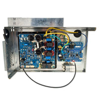 Ctrl Box Assy: PC17330013 .. 3001018185