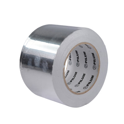 Alum Duct Tape 3" x 50M .. 4000000011