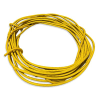 WIRE #6 2/64 PLN YELOW .. 4000000068