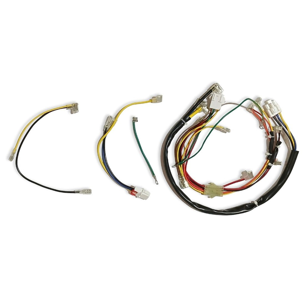 WIRESET CON DLX RC14246018 .. 4000000082