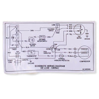 WIRING DIAGRAM DLX AC340060 .. 4000000091