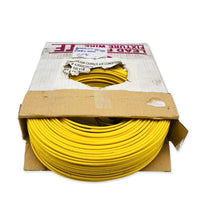 Wire: 16 Pl 2/64 Yl ALL .. 4000000154
