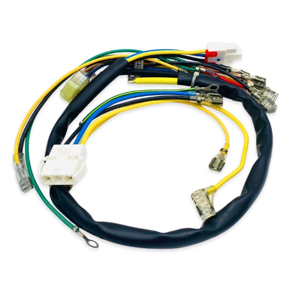 WIRE SET AC340209D .. 4000000231