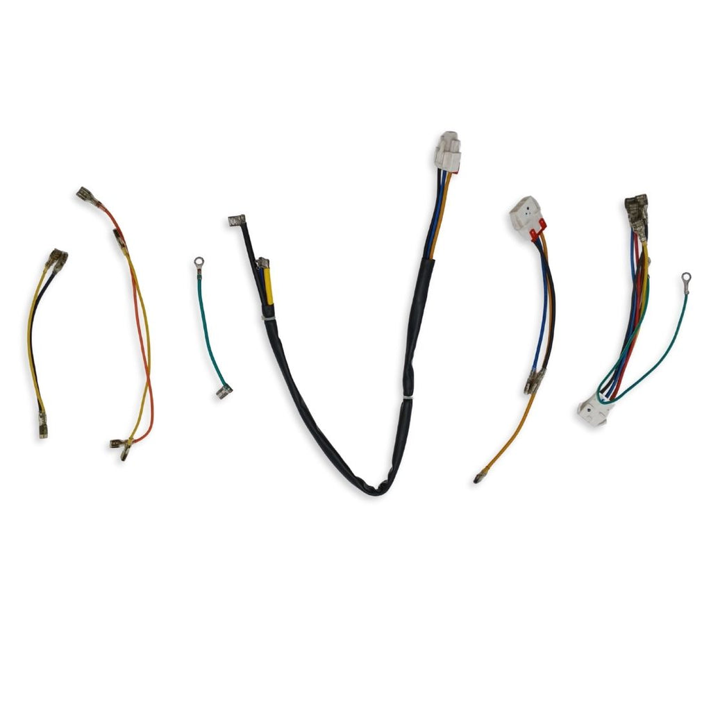 Wire Set Std C3 AC361064 .. 4000000236