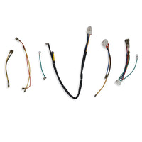 Wire Set Std C3 AC361064 .. 4000000236
