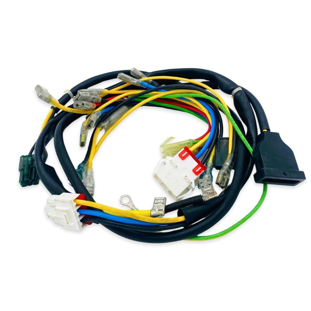 WIRE SET MT HP AC360101 .. 4000000260