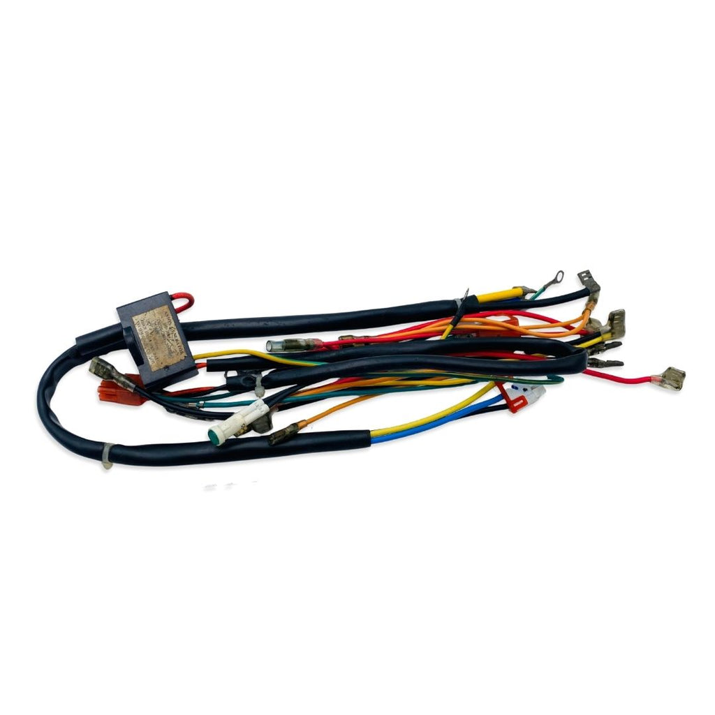 WIRE SET D/ION AC350266 .. 4000000263