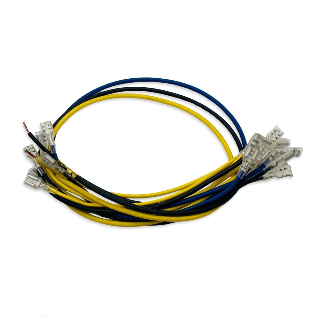 WIRE SET STD C1 AC380500 .. 4000000278
