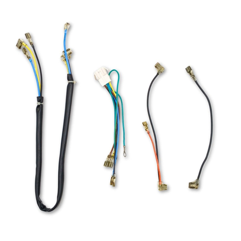 WIRE SET WCARL010 DL .. 4000000329