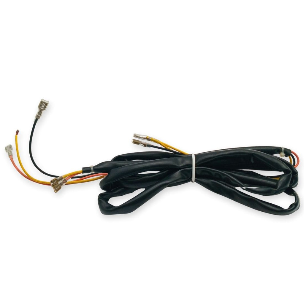LOUVER WIRE ASSY - DS .. 4000000336