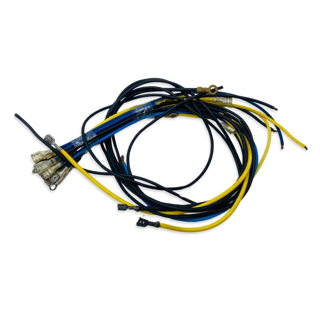 38HDS WIRESET 380/460V .. 4000000342