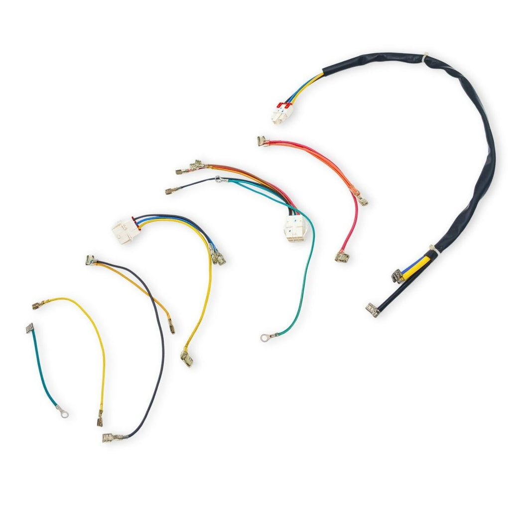 WIRE SET DLX 12HR - CH3 .. 4000000351