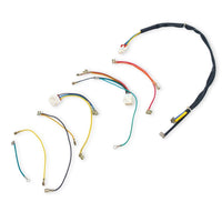 WIRE SET DLX 12HR - CH3 .. 4000000351