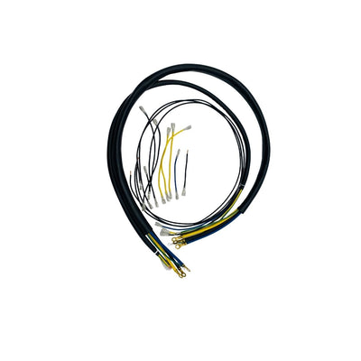 WIRE SET W/O TIMER AC25246001 .. 4000000424