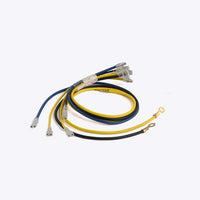 Wire Set w/o T.Black PE731000 ..4000000432